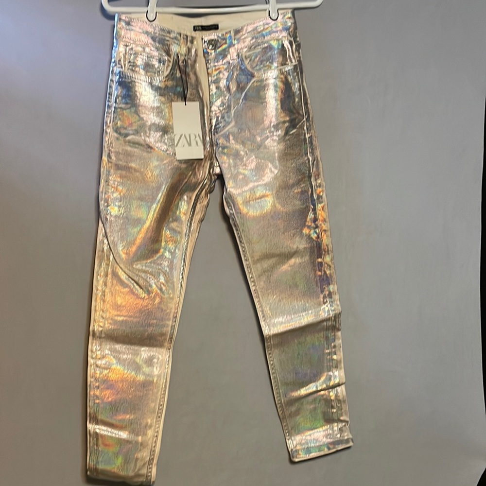 Zara Pants